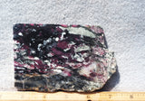Eudialyte Slab 494