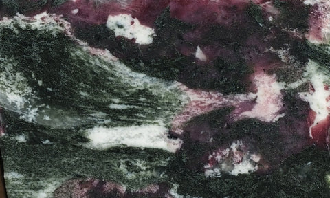 Eudialyte Slab 496