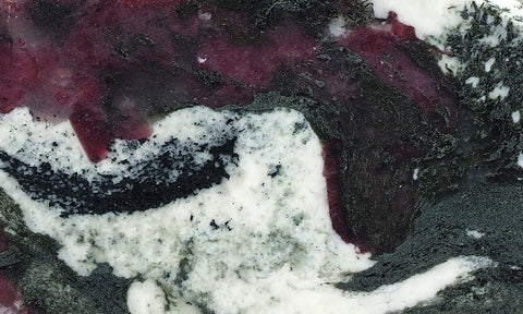 Eudialyte Slab 499