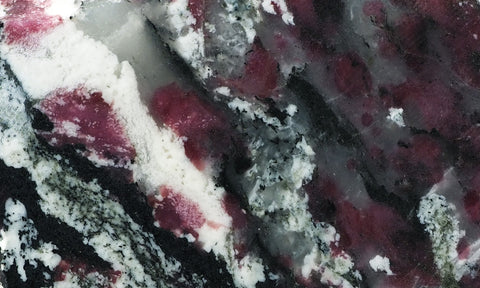 Eudialyte Slab 497