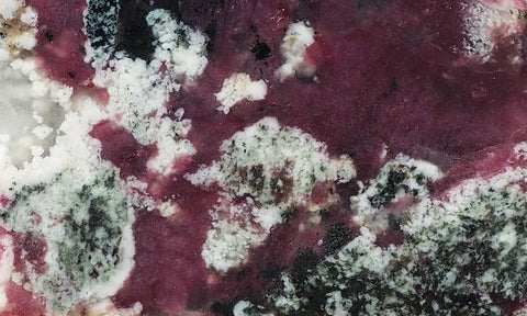 Eudialyte Slab 498