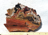 Biggs Flame 154