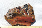 Biggs Flame 151