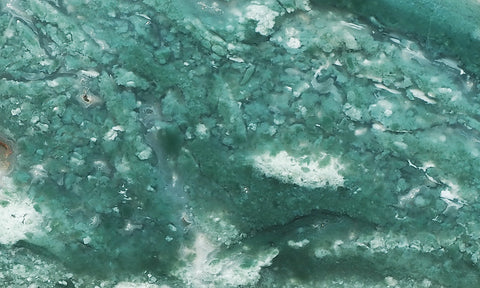 Chrome Chalcedony Slab 185