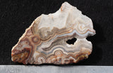 Laguna Lace Agate Slab 66