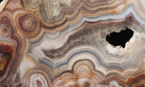 Laguna Lace Agate Slab 66