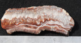 Laguna Lace Agate Slab 63