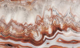Laguna Lace Agate Slab 63