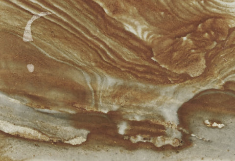 Oregon Picture Jasper Slab 30