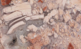 Cotton Candy Rock Slab 189