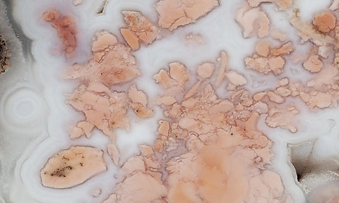 Cotton Candy Slab 36
