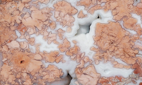 Cotton Candy Slab 31