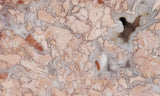 Cotton Candy Rock Slab 191