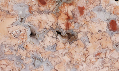 Cotton Candy Slab 32