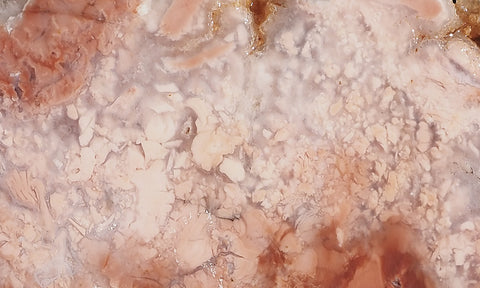 Cotton Candy Slab 35