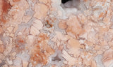 Cotton Candy Rock Slab 190