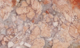 Cotton Candy Rock Slab 192
