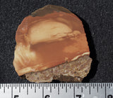 Bruneau Jasper Slab 53
