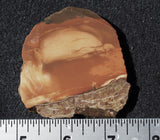 Bruneau Jasper Slab 53