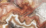 Mexican Crazy Lace Agate Slab 0307