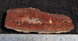 Idaho Sunset Jasper Slab 84