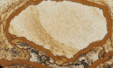 African Queen Picture Jasper Slab 33