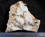 Bella Vista Agate Rock Slab 95