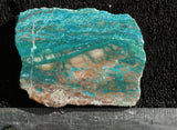 Chrysocolla Slab 85