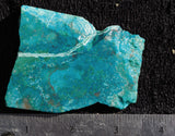 Chrysocolla Slab 95