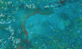 Chrysocolla Slab 95
