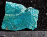 Chrysocolla Slab 95