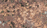 Copper Rock Slab 0306