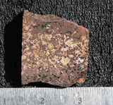 Copper Rock Slab 0306