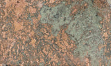 Copper Rock Slab 0305