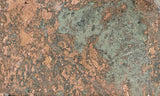 Copper Slab 0305