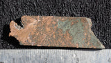 Copper Slab 0305