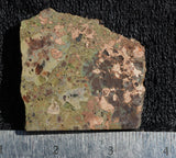 Copper Rock Slab 0304
