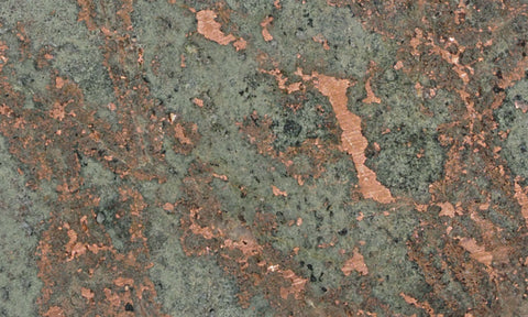 Copper Slab 0302
