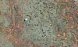 Copper Slab 0308