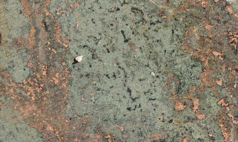 Copper Slab 0308