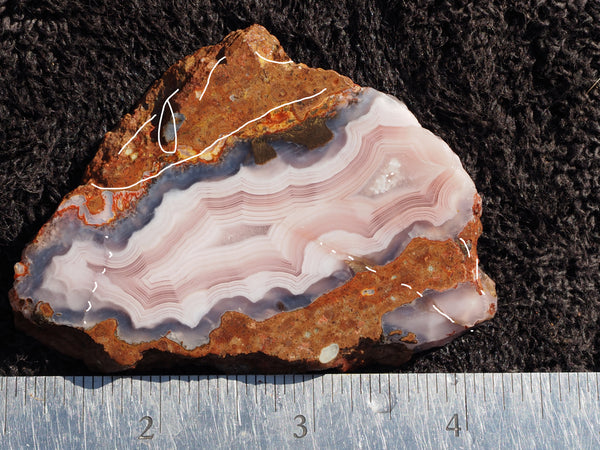 Laguna Agate 93 – DD Rocks