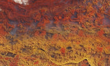 Mexican Moss Agate Rock Slab 82