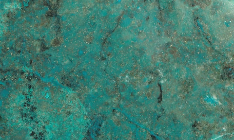 Chrysocolla Slab 90