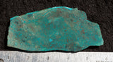 Chrysocolla Slab 91
