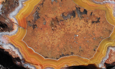 Laguna Agate 96