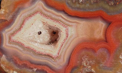 Laguna Agate 95