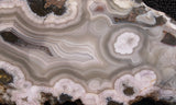 Agua Nueva Agate Slab 22