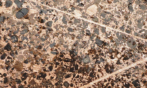 Copper Slab 12