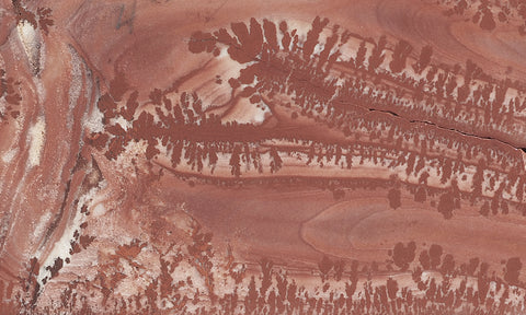 Apache Canyon Slab 14