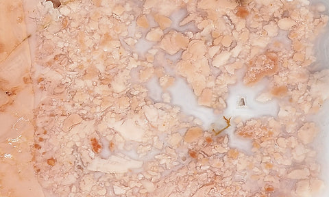 Cotton Candy Slab 48